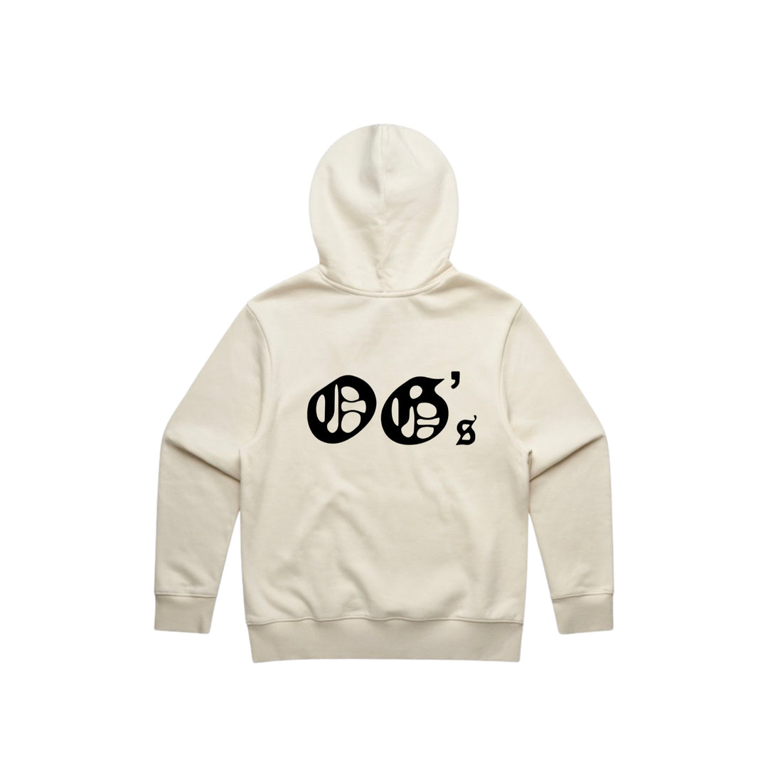 Pare playoff hood