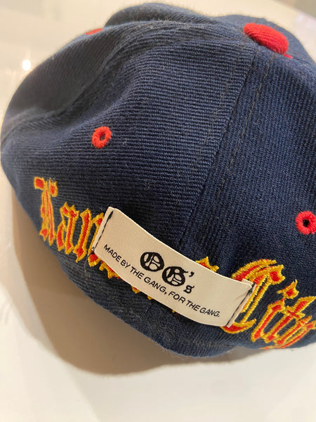 OG’s Kansas City vintage snap back