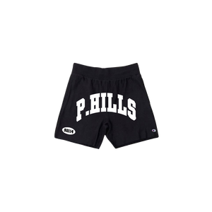 P.Hills team shorts