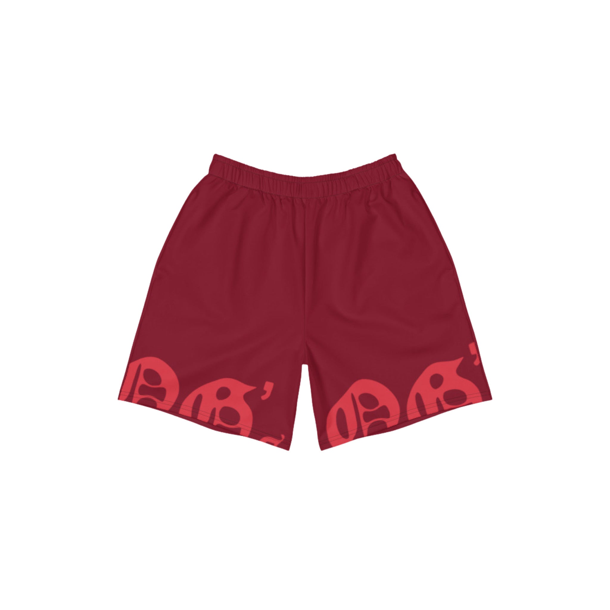 Maroon soda