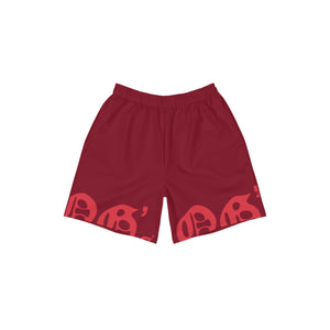 Maroon soda